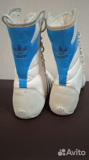 Борцовки adidas