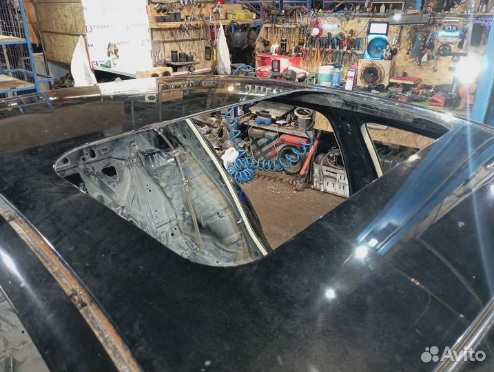 Крыша Infiniti G35 (V36)