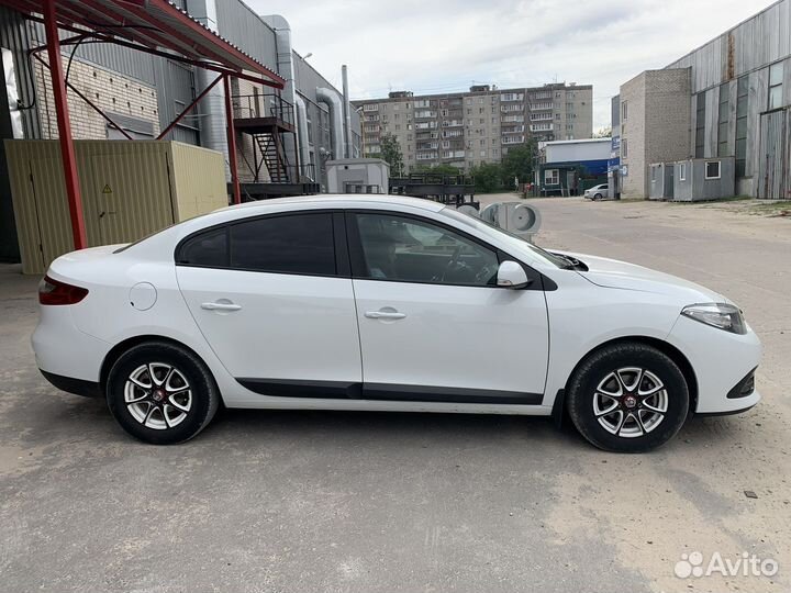 Диски с резиной r15