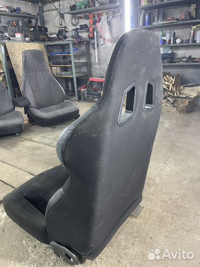 Сидение полуковш