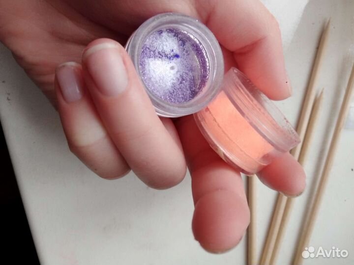 Набор для маникюра