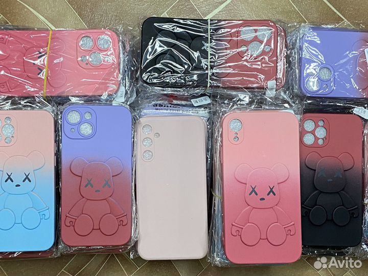 Чехлы на iPhone 12/12Pro/13/13Pro/14/14Pro