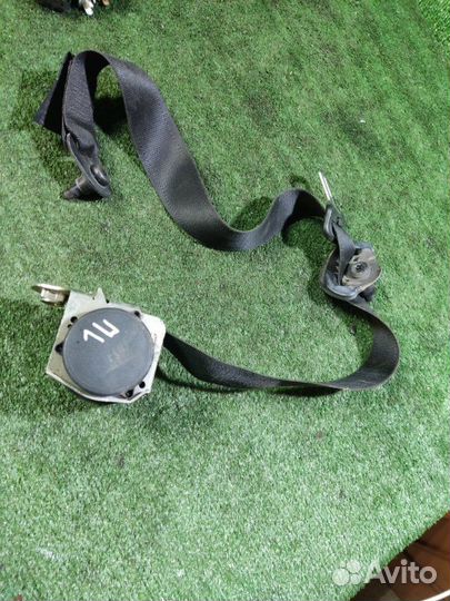 Ремень безопасности передний левый Opel Combo