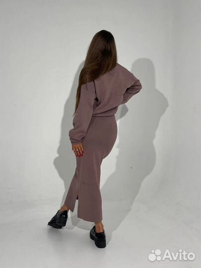 Костюм Потрясная двойка ‘’ Dana X size ‘’