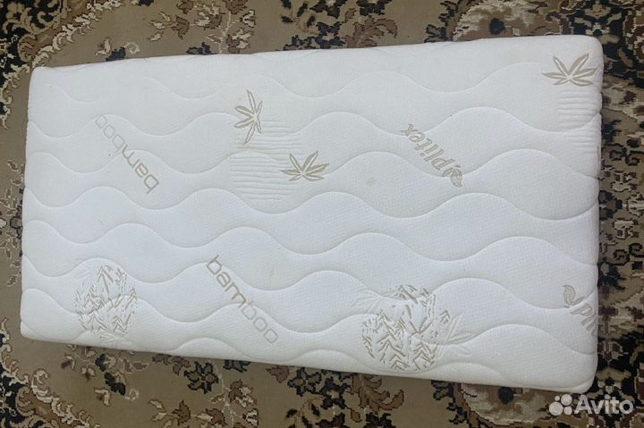 Матрас детский