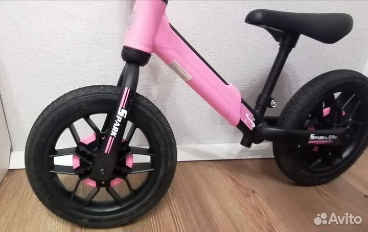 Беговел детский