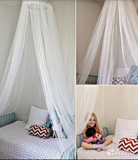 Балдахин IKEA