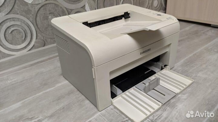 Принтер samsung ml 1615