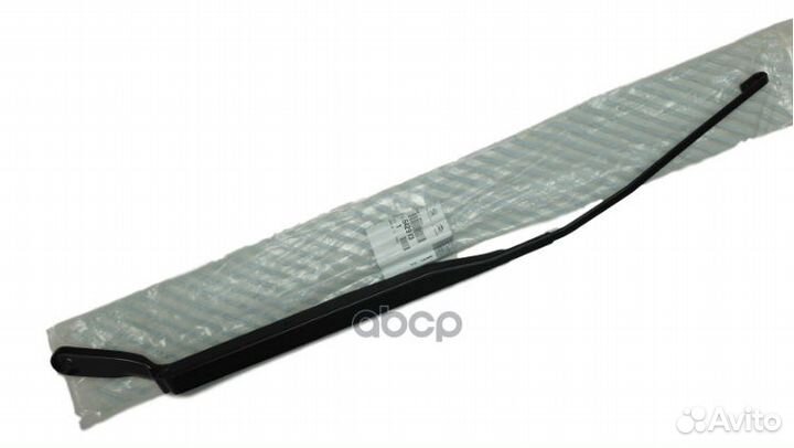 Рычаг стеклоочистителя передн peugeot: boxer 02