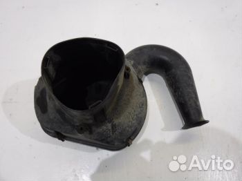 Корпус воздушного фильтра