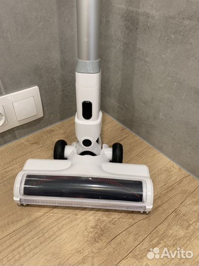 Беспроводной пылесос Tefal ty6975wo