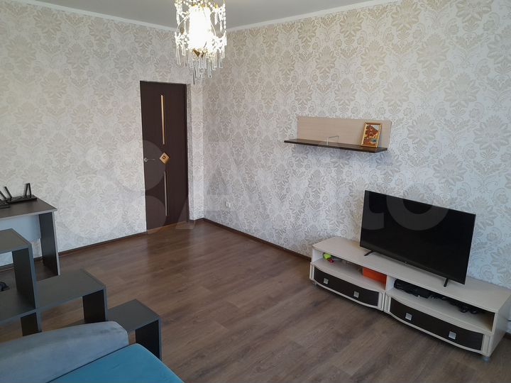 2-к. квартира, 66,7 м², 5/10 эт.