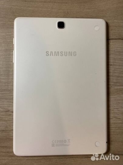 Samsung galaxy tab a sm-t555