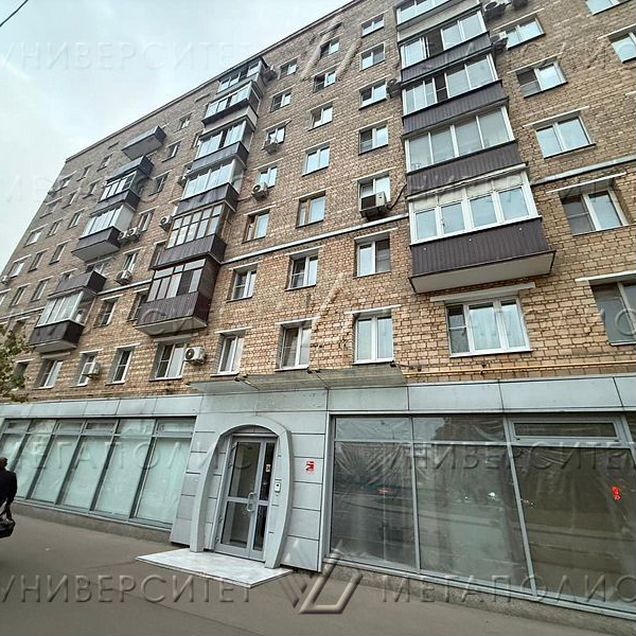 Помещение свободного назначения 444 м²