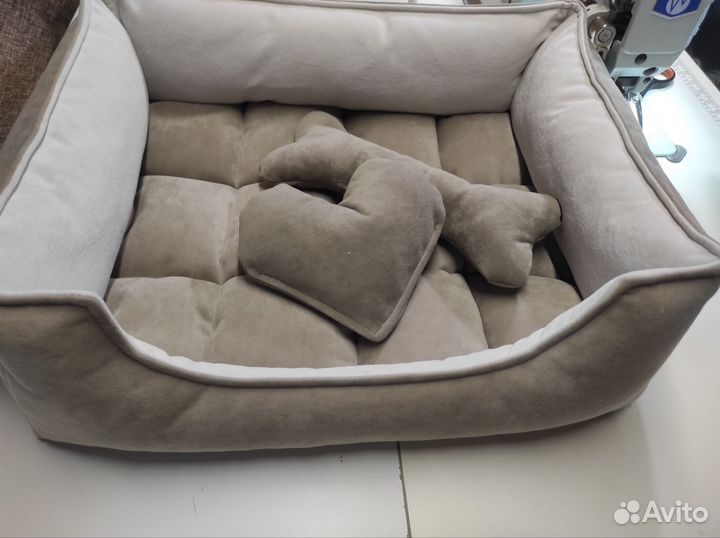 Лежанка для собак