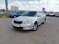 Skoda Octavia 1.4 AMT, 2009, 163 500 км