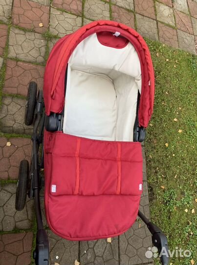 Коляска италия Inglesina comfort