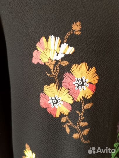 Платье женское 48 50 zara