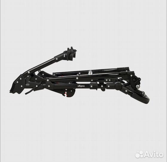 Коляска Indigo Torino 2 в 1