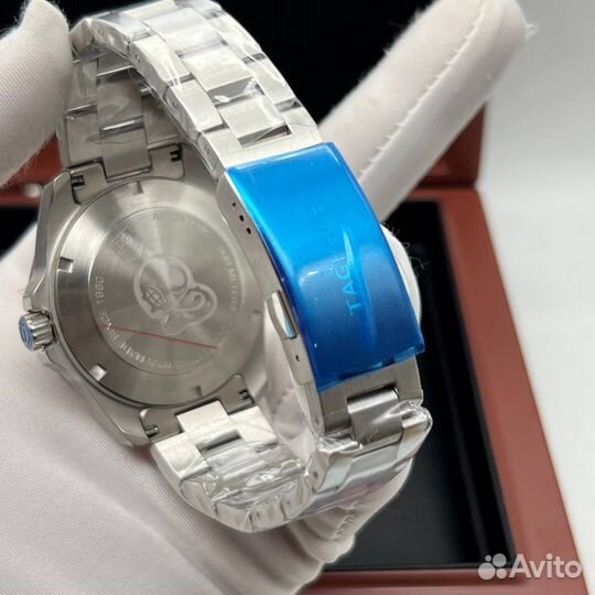 Часы мужские Tag Heuer aquaracer