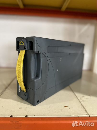 Кассета MEI SC cashbox scxl на 2500 купюр