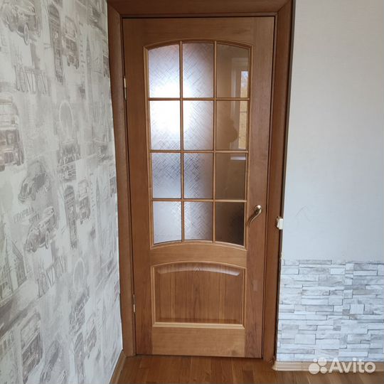 Двери 4 комплекта