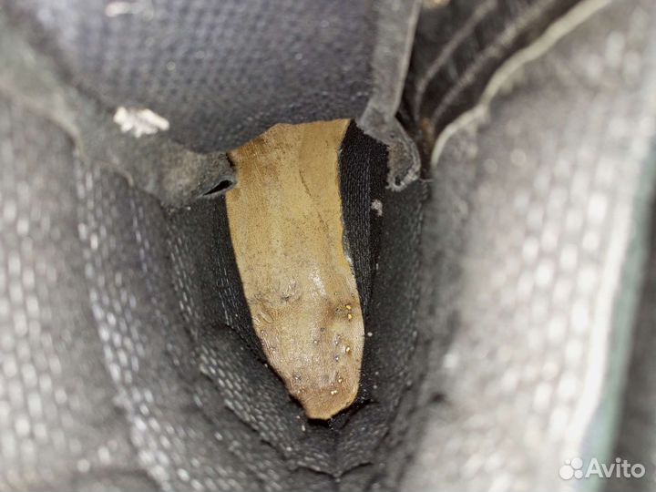 Ботинки Англия