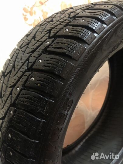 Nokian Tyres Nordman 7 205/50 R17 93V