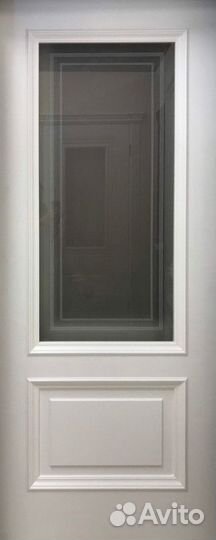 Дверь межкомнатная новая Д599