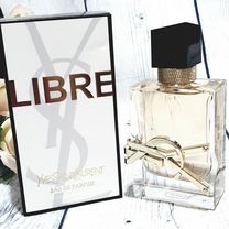 YSL Libre ив сен лоран либре 50мл