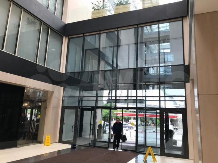 Аренда офиса 123.2 м2 м. Проспект Мира в цао в