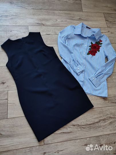 Новые женские вещи 42 44