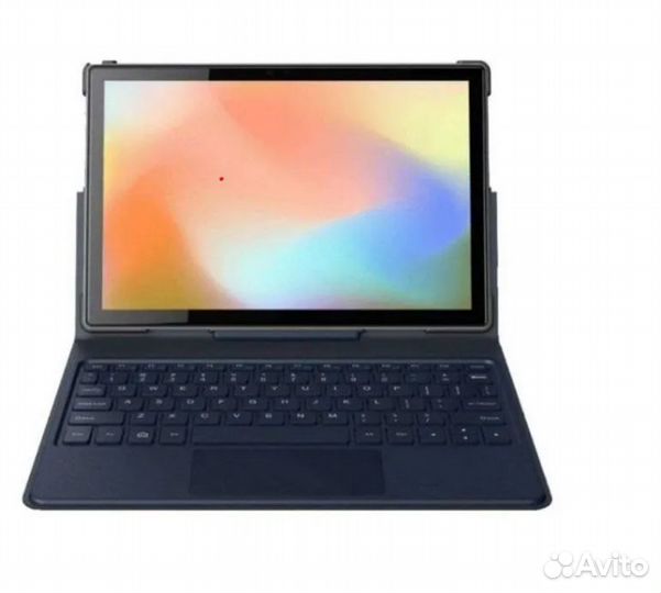 Планшет Blackview Tab 8 keyboard, 4 гб/64 гб, gray