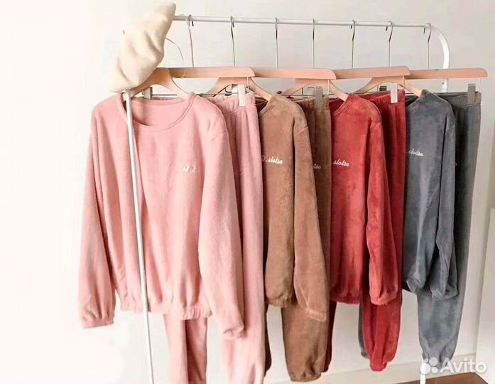 Швейный цех