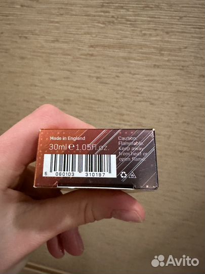 Духи Escentric Molecules 02