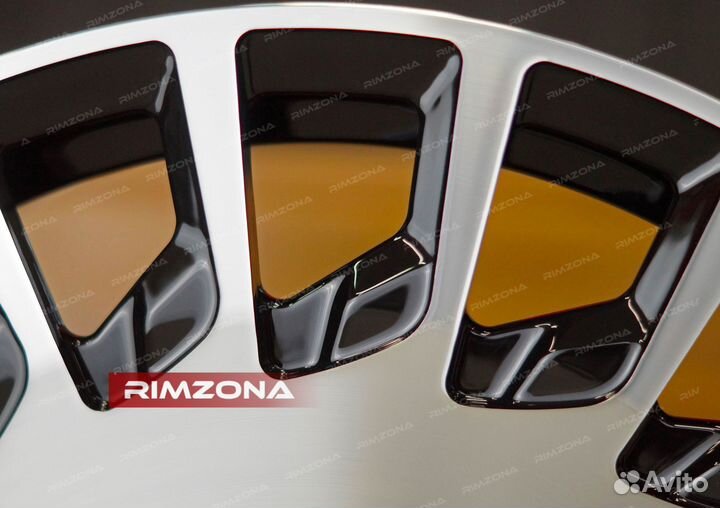 Кованые диски Maybach 222