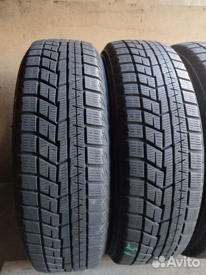 Yokohama Ice Guard IG60 175/60 R16