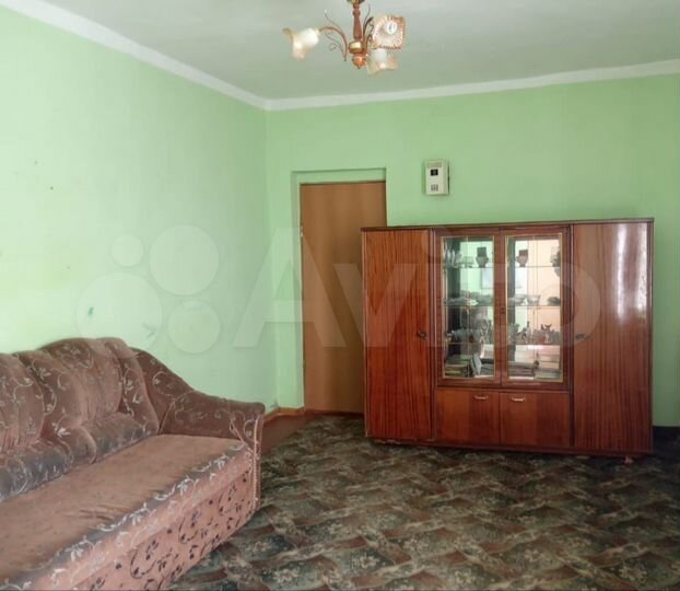 Дом 40 м² на участке 8 сот.