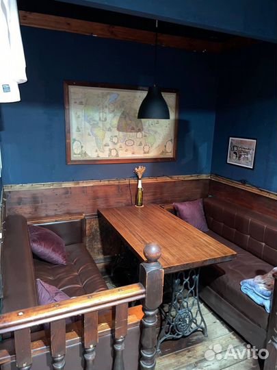 Готовый бизнес под пивной бар, спорт бар, паб