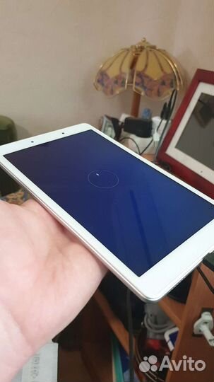 Планшет Samsung Galaxy Tab A 2019