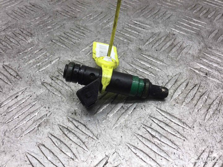 Форсунка Ford Focus 98MF9F593BA; 98MF9F593BB; 98MF