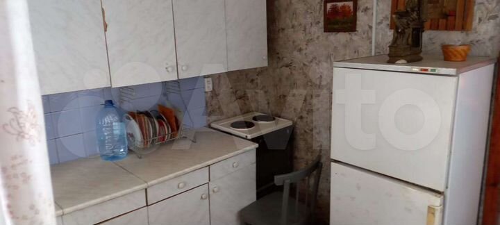 Дача 35 м² на участке 6 сот.