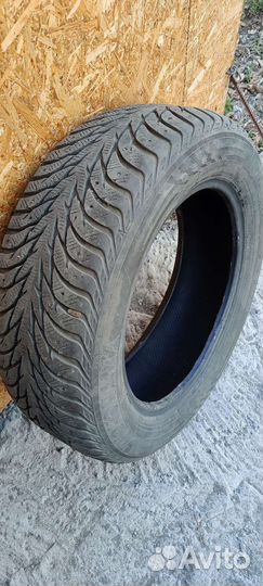 Yokohama Ice Guard Stud IG55 235/60 R18 107T