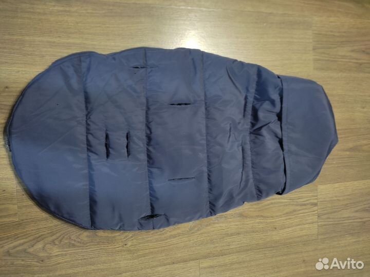 Зимний конверт Dearest в коляску,санки