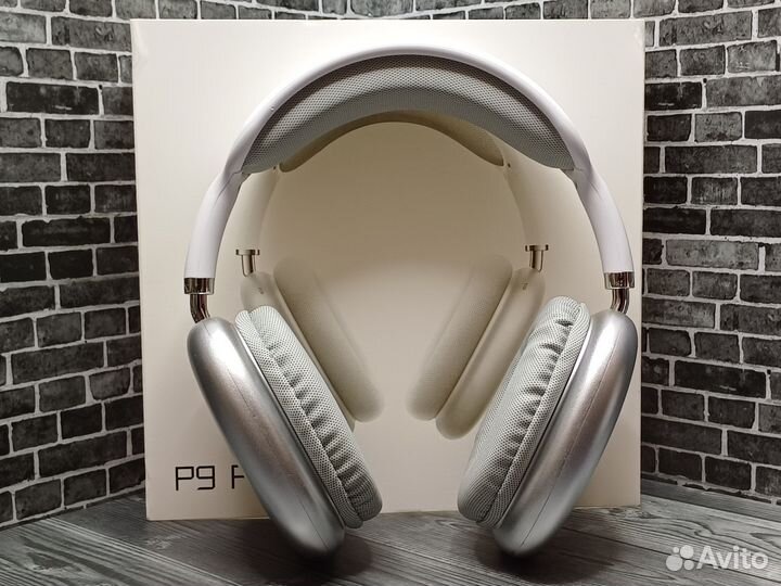 Беспроводные наушники