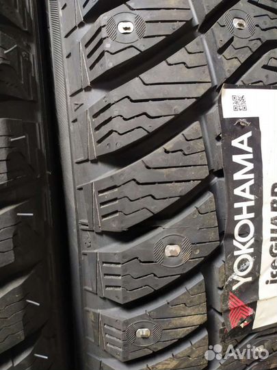 Yokohama Ice Guard IG65 265/60 R18