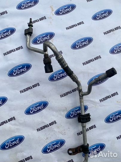 Трубка кондиционера Ford Escape