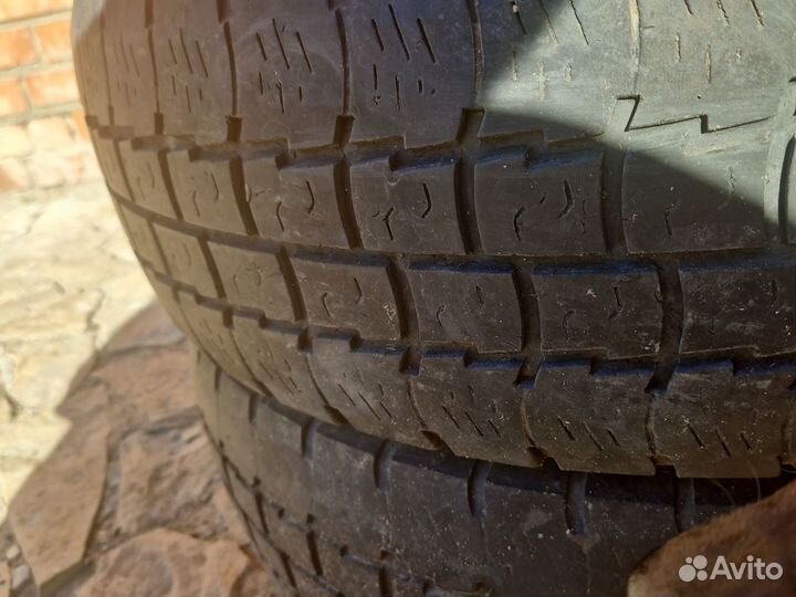 Bontyre BT-228 225/75 R16C