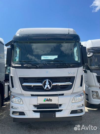 Beiben ND4250BD5J7Z25, 2023