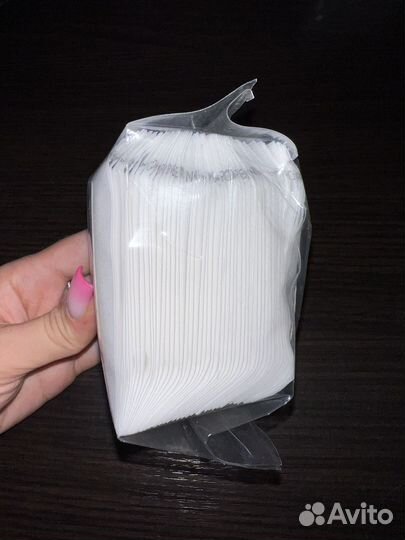 Дрип пакеты для кофе пустые